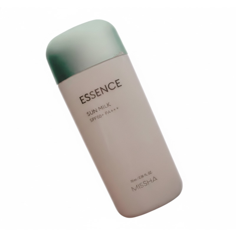 Picture of Missha Essence Sun Milk SPF50+/PA+++ (70ml)