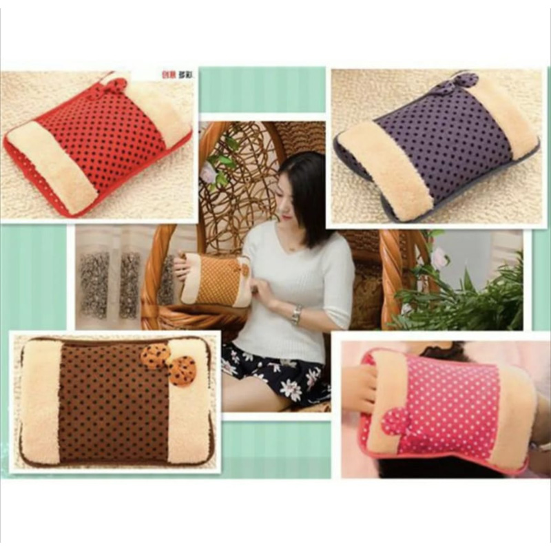 Picture of Electric Hot Water Bag