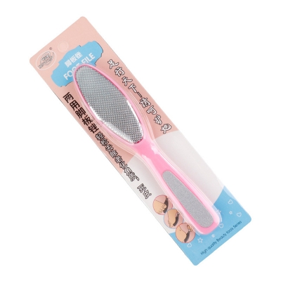 Picture of Pedicure Foot Rasp File Scrubber Hard Dead Rough Skin Callus Remover