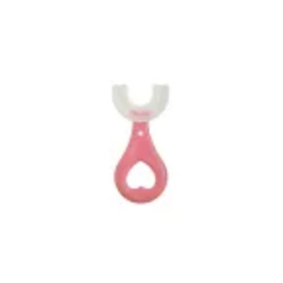 Picture of Silicone Baby Tooth Cleaner Brush Teether Brushes
