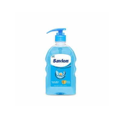 Picture of Savlon Active Antiseptic Handwash(Ocean Blue)