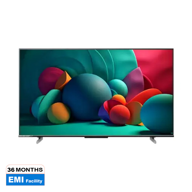 Picture of HISENSE 43″ Bezelless Smart LED TV | 43A6F3