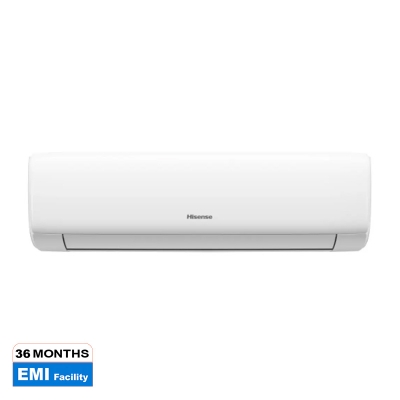 Picture of HISENSE 1.5 Ton Split Inverter AC With Self Clean | AS18TW4RGSKB02DU