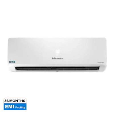Picture of HISENSE 2.0 Ton DC Inverter AC With WiFi | AS22TZ4RXBTD00AU