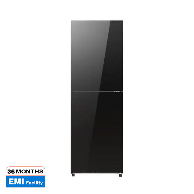 Picture of Hisense 277 Liter Top Mount Refrigerator with Build-in Stabilizer | RT1G276NAB/BD3