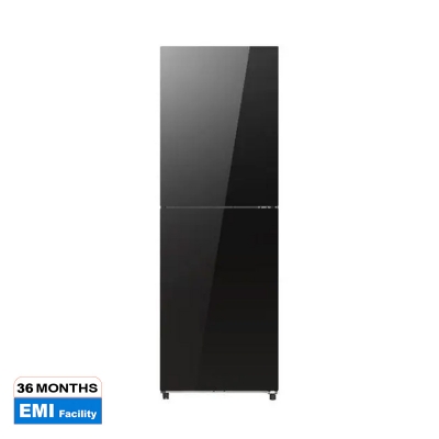 Picture of Hisense 277 Liter Top Mount Refrigerator with Build-in Stabilizer | RT1G276NAB/BD3