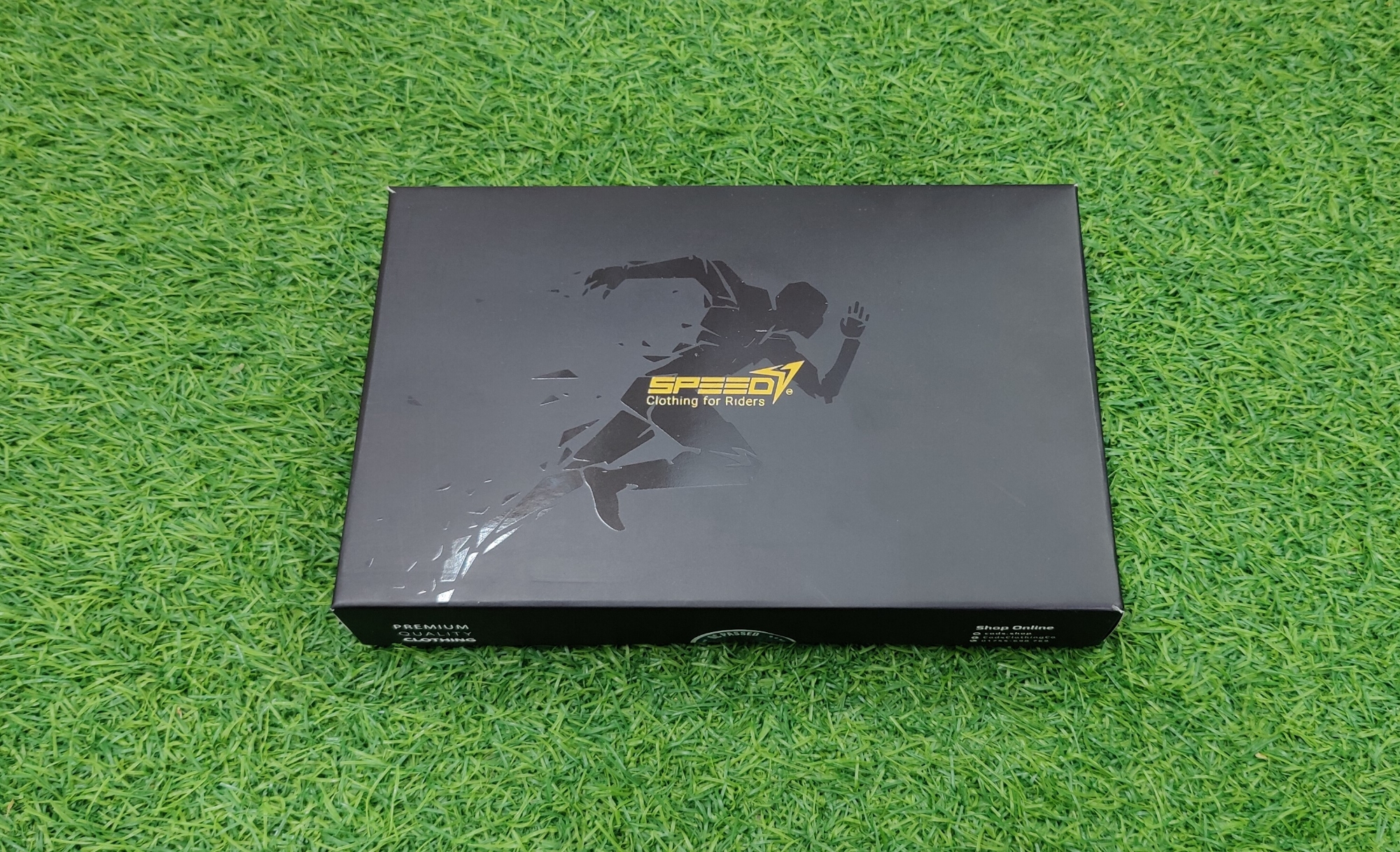 Picture of Speedy Premium China PK Polyester Polo T-Shirt .Polo shirt,kolar t-shirt,