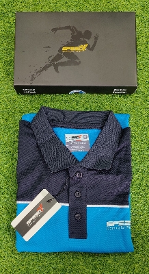 Picture of Speedy Premium China PK Polyester Polo T-Shirt