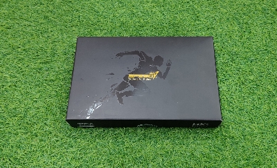 Picture of Speedy branded Premium China PK Polyester Polo T-Shirt