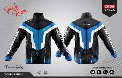 Picture of Speedy Riders Premium Windproof, Dustproof Windbreaker Dust coat