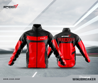 Picture of Speedy Riders Premium Windproof, Dustproof Windbreaker Dust coat