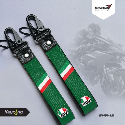 Picture of Key Ring For Bike Riders