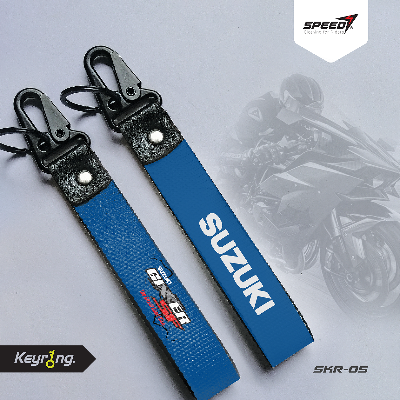 Picture of Key Ring For Bike Riders