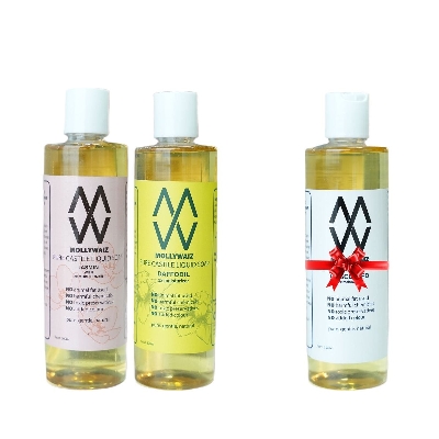 Picture of Mollywaiz Bodywash