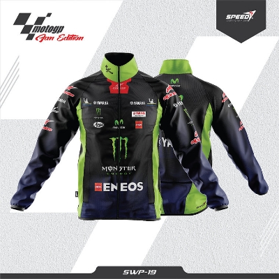 Picture of Windbreaker Premium Windproof, Dustproof& Dust Coat For All Bike Riders