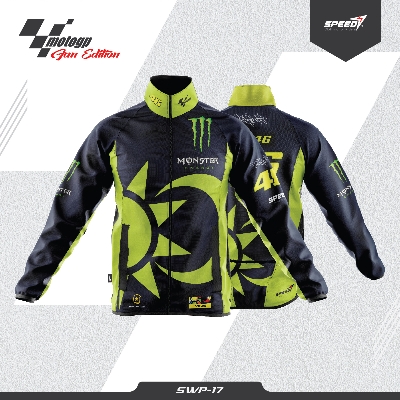 Picture of MOTO GP  Riders Premium Windproof, Dustproof Windbreaker Dust coat. Dustproof, Windbreaker ,Dust coat