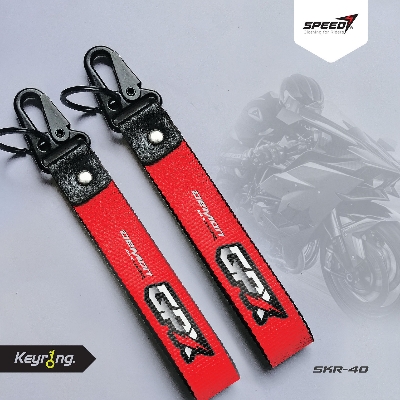 Picture of Premium key Ring For Bike Riders