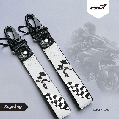 Picture of Premium key Ring For Bike Riders