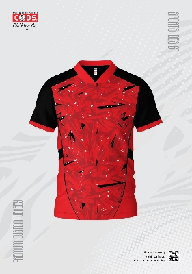 Picture of Cods premium Round Neck jersey 2026