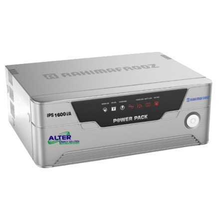 Picture of Rahimafrooz Power Pack 1100VA IPS/UPS