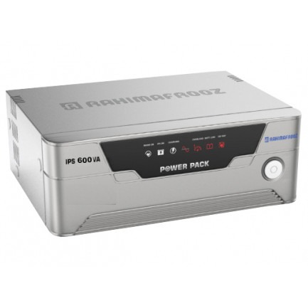 Picture of Rahimafrooz Power Pack 600VA IPS/UPS