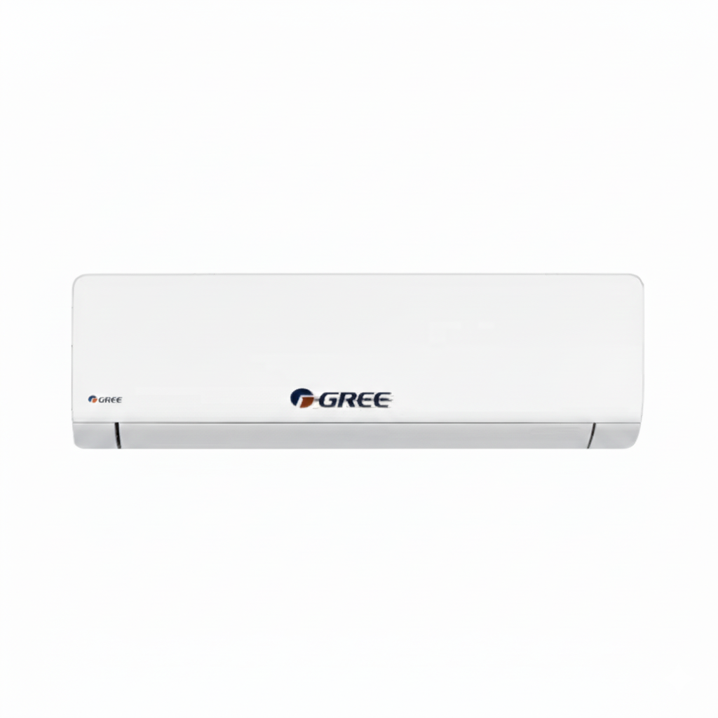 Picture of Gree 1.5 Ton Non Inverter  Split Type Air Conditioner (GS-18XCM32-Charmo)