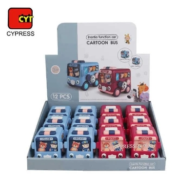 Picture of 1 pcs Mini Police Car for kids