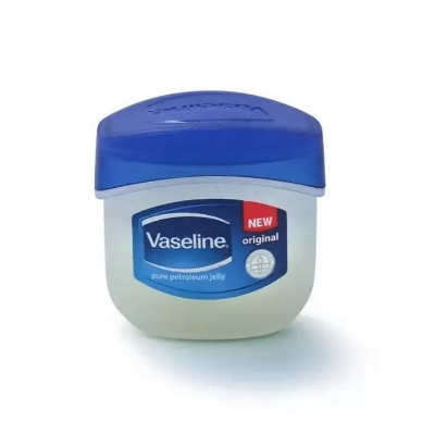 Picture of 48 Pcs 9ml Mini Vaseline Case. Travel Size Jars, Pure White Petroleum Jelly