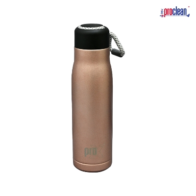 Picture of 550ml Stainless Steel Vacuum Insulated Water Bottle