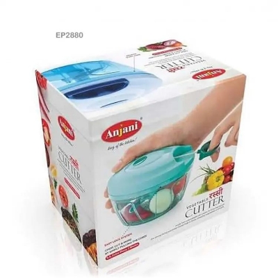 Picture of Anjani Vegetable Cutter / Chopper