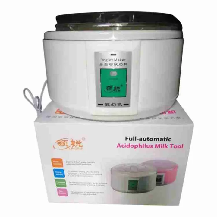 Picture of Automatic Doi maker/ Doi maker machine 1.5 liter