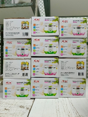 Picture of Automatic Yogurt (Doi) Maker