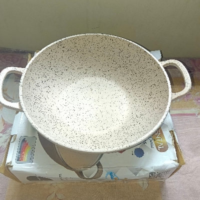 Picture of BD-KOR CURRYPAN 26 CM