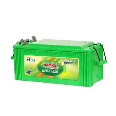 Picture of Hamko HPD 170G Green Ultra Hybrid IPS/UPS Battery