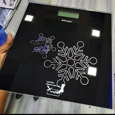 Picture of Digital Weight Machine/ Weight scale (AS PER GIVEN MODELS)