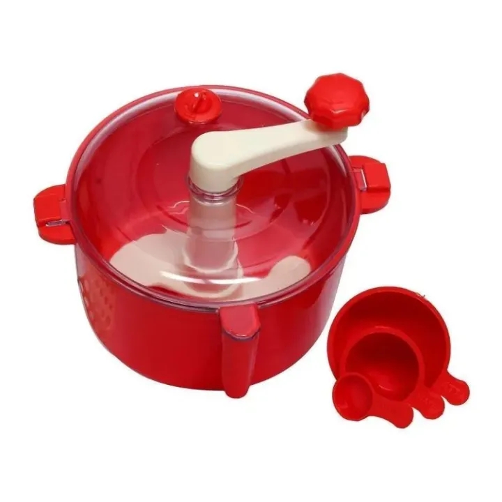 Picture of Dough Maker (Atta Maker) - multicolor - Kitchen Accessories