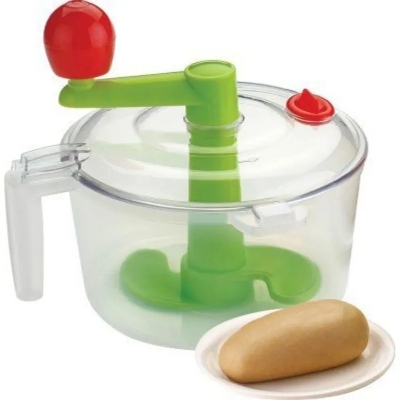Picture of Dough Maker (Atta Maker) - multicolor - Kitchen Accessories