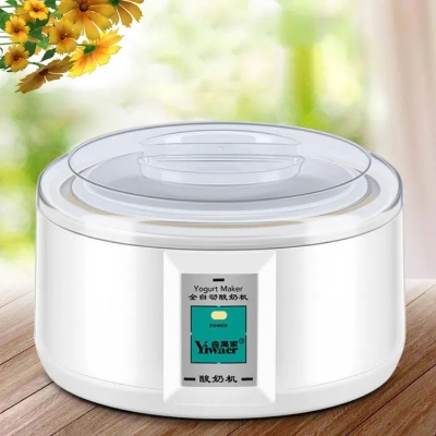 Picture of Electric Doi/Yogurt Maker (1.5 liter), effortlessly create delicious homemade doi/yogurt with convenience and precision