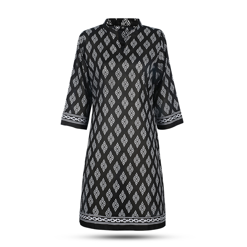 Picture of Joypuri Print Kurti