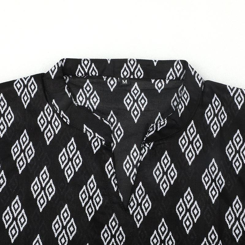 Picture of Joypuri Print Kurti