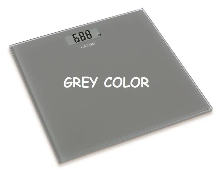 Picture of High Quality - Digital Weight Machine/Scale - Accurate and Easy to Use - Easy to Maintain - Refine and Excellent