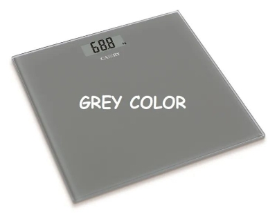 Picture of High Quality - Digital Weight Machine/Scale - Accurate and Easy to Use - Easy to Maintain - Refine and Excellent