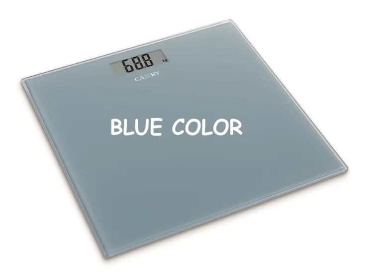 Picture of High Quality - Digital Weight Machine/Scale - Accurate and Easy to Use - Easy to Maintain - Refine and Excellent