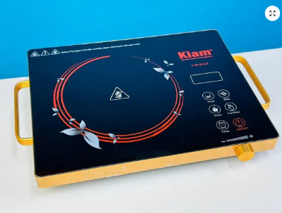 Picture of Infrared Cooker  (Gold) H-66 Gold)