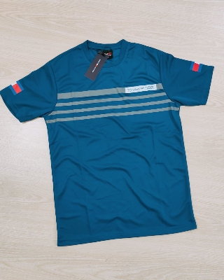 Picture of Jersey Fabric China Fabrics Chinigura Mesh 150 GSM For mens (Multicolor,Int:M/L, Multicolor,Int:L/XL)