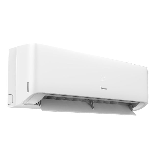 Picture of Hisense 1.5 Ton Non Inverter Smart Comfort Air Conditioner (AS18CW4RXSKF00AU)