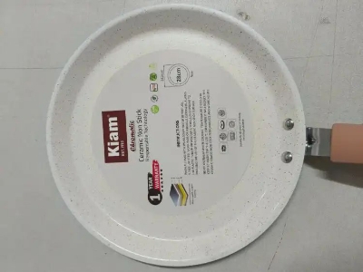 Picture of Kiam dosa tawa 28CM CERAMIC (Purple)