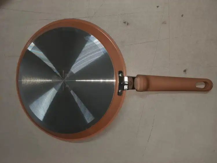 Picture of Kiam dosa tawa 28CM CERAMIC (Purple)