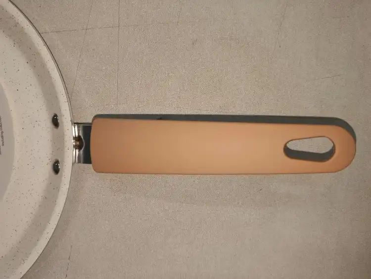 Picture of Kiam dosa tawa 28CM CERAMIC (Purple)