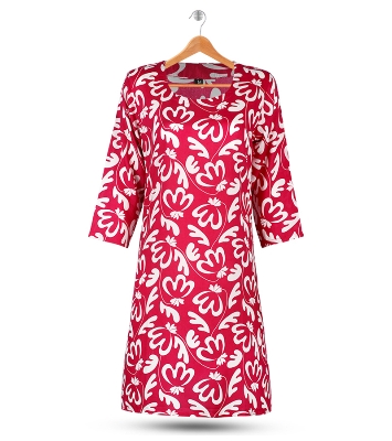 Picture of Rosewood Kurti